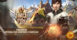 Lineage 2 Interlude x1200