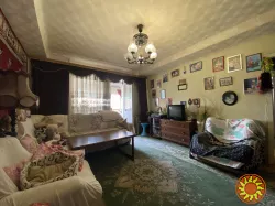 Продам 3 кімнатну квартиру 64м2, Кубанської України 25/21, м. Лісова, Лісовий масив, Київ