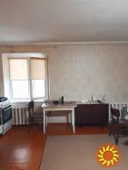 Продам 1-ком.квартиру в жилом состоянии на Академика Королёва.