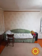Продам 1-ком.квартиру в жилом состоянии на Академика Королёва.