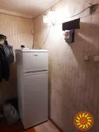 Продам 1-ком.квартиру в жилом состоянии на Академика Королёва.
