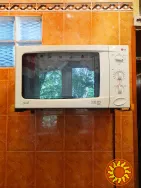 Сдам отличную 2-ком.квартиру на Черёмушках на ул. Ицхака Рабина.