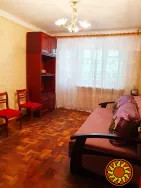 Сдам отличную 2-ком.квартиру на Черёмушках на ул. Ицхака Рабина.