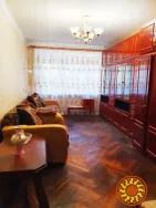 Сдам отличную 2-ком.квартиру на Черёмушках на ул. Ицхака Рабина.