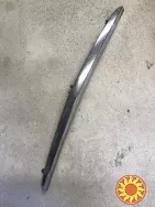 Бу молдинг переднего бампера Mercedes Benz W168, A1688850174