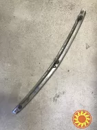 Бу молдинг переднего бампера Mercedes Benz W168, A1688850174