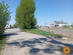 Срочная продажа видового земельного участка в Гореничах