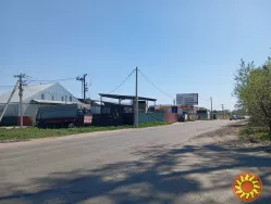 Срочная продажа видового земельного участка в Гореничах