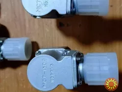 Сигналізатор тиску МСТ-150А