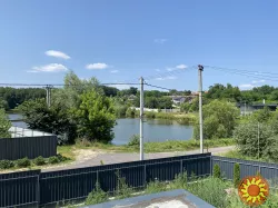 Продаж будинку 115 м2 в Іванковичах біля озера та лісу