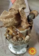Насос НШ2С