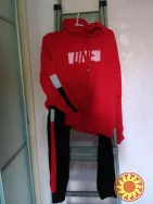 Спортивный костюм