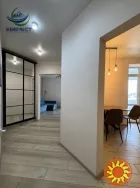 Продається стильна 1-кімнатна квартира по вул. Зацепи,м.Луцьк.