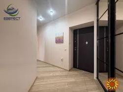 Продається стильна 1-кімнатна квартира по вул. Зацепи,м.Луцьк.
