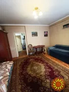 Продам 1-ком.квартиру с ремонтом возле Нового рынка на ул.Новосельского.