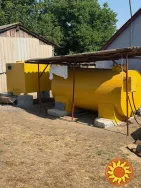 Продається Житловий будинок зі складськими приміщеннями з ділянкою для ведення фермерського господарства
