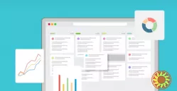 Спробуйте CRM від SendPulse безплатно.