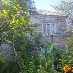 Продам 2эт. Дом. ж/м Парус, ул. Б. Диевская
