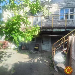 Продам 2эт. Дом. ж/м Парус, ул. Б. Диевская