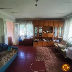 Продам 2эт. Дом. ж/м Парус, ул. Б. Диевская