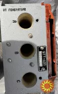 Блок трансформаторів струму БТТ-40П