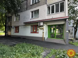 Оренда Н/Ф 1 поверх 66 кв вул. Якуба Коласа 12 Святошинський р-н
