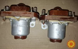 Куплю контактори КМ-400Д-В