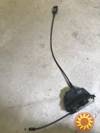 Бу замок задней правой двери 6 pin Renault Megane 2, 8200212467