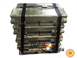 Продам олово у різних формах