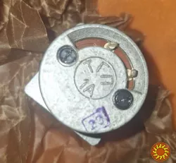 Тахогенератори ТГП-1А