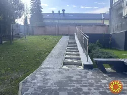 Елітна 3к квартира в Івано-Франківську