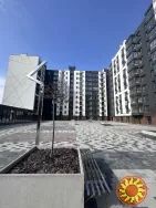 Елітна 3к квартира в Івано-Франківську