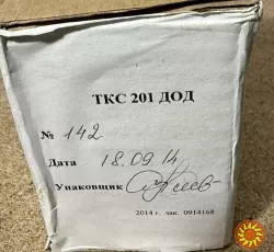 Контактор ТКС201ДОД