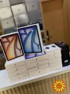 Apple iPad Air 11 дюймів з чіпом M4, Wi-Fi 256 ГБ – колір