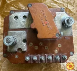 Реле ДМР-400Т 4 серія