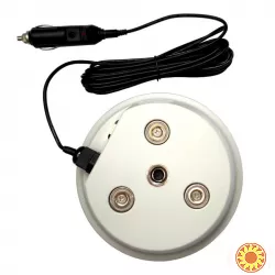Курсоуказатель GPS агронавигация