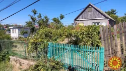 Продам дом-дачу в курортной зоне города в Черноморке.