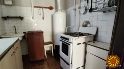 Продам дом-дачу в курортной зоне города в Черноморке.