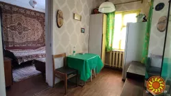 Продам дом-дачу в курортной зоне города в Черноморке.