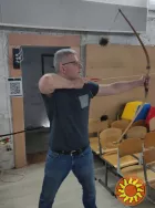 Стрільба з лука в Києві для любителів точності, стрільби та outdoor-активностей