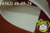 Лист силиконовый высокотемпературный