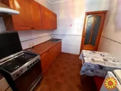 Сдам1-ком.квартиру возле Малиновского рынка на ул.Бреуса.