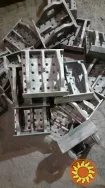 Великогабаритне промислове лиття