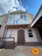 БЕЗ%, здам компактний будинок 106м2, пров. Лютневий, 15хв пішки м. Дорогожичі, Київ.