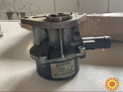 Бу вакуумный насос Renault 146502217R, 8201005297, 8200577771, 8200404542, 8200113585, 8200327149 Megane Kangoo Dokker Duster
