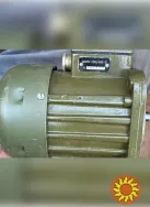 ДАК8-300/400-3 електродвигун асинхронний
