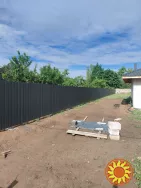 Монтаж парканів усіх видів: професійно, надійно!