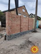 Монтаж парканів усіх видів: професійно, надійно!