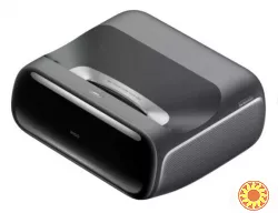 JMGO O2S Ultra 4K (JA1-8T2) EU, ультракороткофокусний лазерний смарт-проектор 4K UHD, Triple Laser, Google TV, Wi-Fi 6