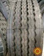 Шини нові Onyx HO107 385/65R22.5 160K 20PR M+S